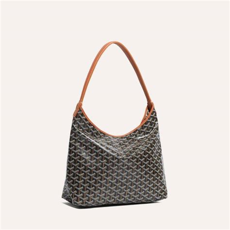 goyard orange bag price|goyard hobo bag price 2023.